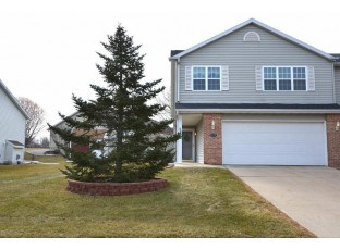 1137 St Albert The Great Dr Sun Prairie, WI 53590