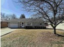 1012 Blaine St, Edgerton, WI 53534