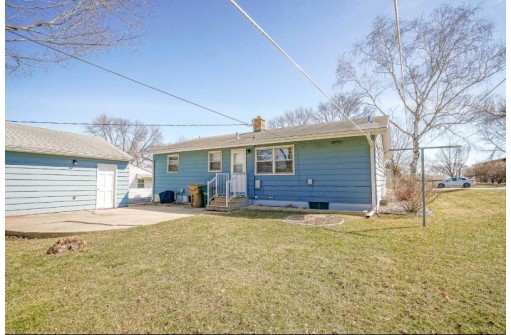 5017 Maher Ave, Madison, WI 53716