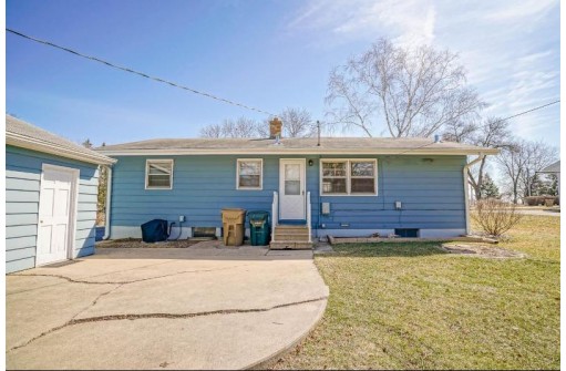 5017 Maher Ave, Madison, WI 53716