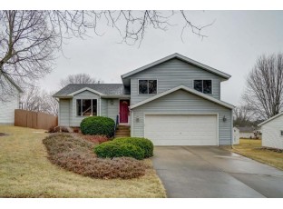 1505 Grafton Rd Madison, WI 53716