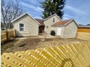 545 Quarry St, Baraboo, WI 53913