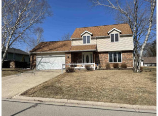 2721 Valley St Cross Plains, WI 53528