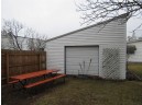 1110 17th St, Monroe, WI 53566