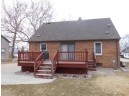 521 W Jefferson St, Waupun, WI 53963