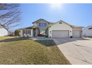 833 Duncannon Way Sun Prairie, WI 53590