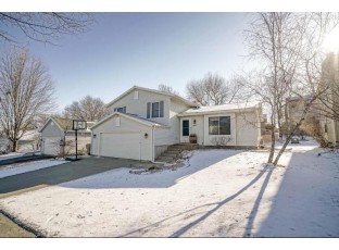 3401 Cosgrove Dr Madison, WI 53719