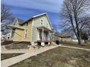 101 Walker St, Evansville, WI 53536