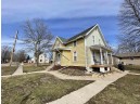 101 Walker St, Evansville, WI 53536