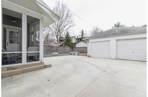 414 N Baldwin St, Madison, WI 53703