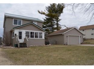 411 Stoughton Rd Edgerton, WI 53534