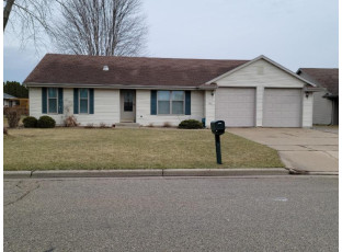 2815 Carrousel Ln Janesville, WI 53545