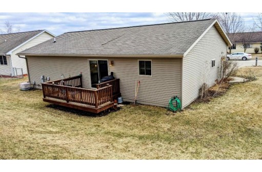 236 Nicholas St, Tomah, WI 54660