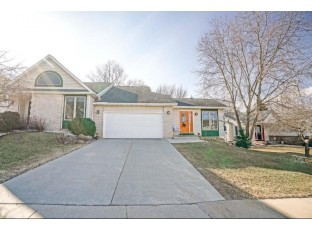 7347 Santa Fe Tr Madison, WI 53719