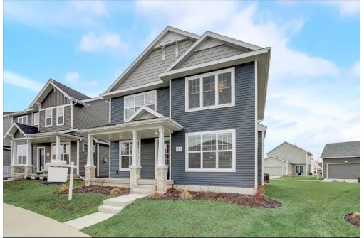 1213 Twisted Branch Way, Sun Prairie, WI 53590