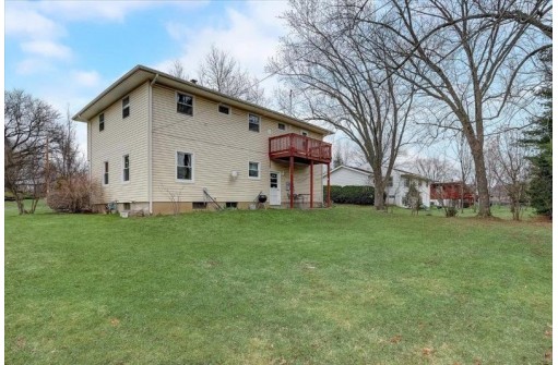 402 Owen Rd, Monona, WI 53716