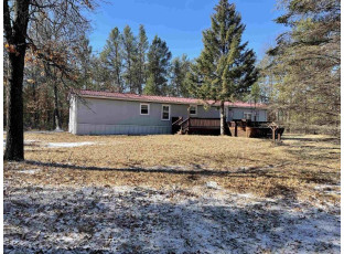 W5755 Squirrel Dr New Lisbon, WI 53950