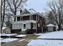 1013 10th Ave, Monroe, WI 53566