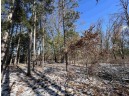 23.5+/- ACRES W 6th Dr, Hancock, WI 54943