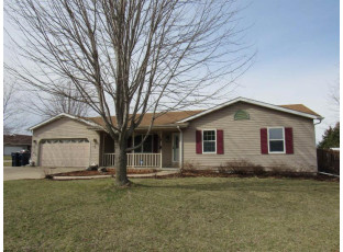 3616 Balmoral Dr Janesville, WI 53546