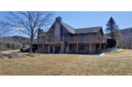 27535 County Road I, Cazenovia, WI 53924