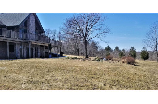 27535 County Road I, Cazenovia, WI 53924