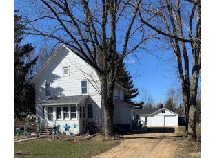 923 Rush Lake Loop Rd Ripon, WI 54971