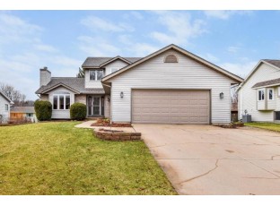 908 Katherine Dr Sun Prairie, WI 53590