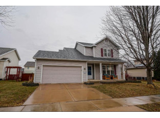 7820 Wood Reed Dr Madison, WI 53719