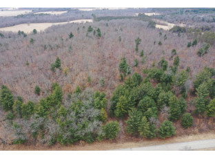 10 +/- ACRES Coon Bluff Rd Reedsburg, WI 53959