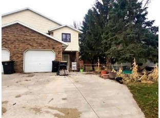 213 N Lexington Pky DeForest, WI 53532