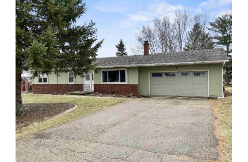 3376 Kuehling Dr, McFarland, WI 53558