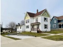 413 9th Ave, New Glarus, WI 53574