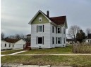 413 9th Ave, New Glarus, WI 53574