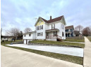 413 9th Ave, New Glarus, WI 53574