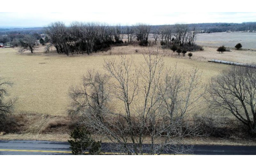 LOT 3 Hillside Dr, Wisconsin Dells, WI 53965