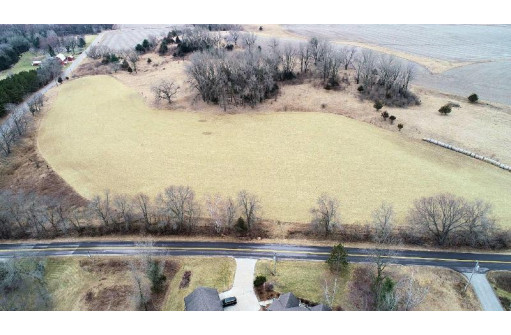 LOT 3 Hillside Dr, Wisconsin Dells, WI 53965