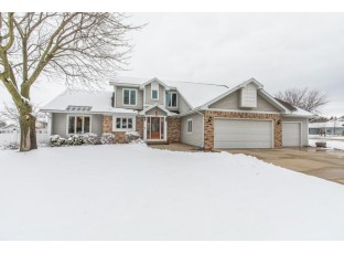 1026 Chapin Ln Stoughton, WI 53589