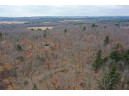 10 +/- ACRES Coon Bluff Rd, Reedsburg, WI 53959