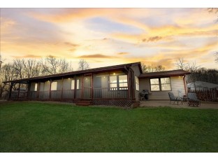 N3685 Cushman Rd Jefferson, WI 53549