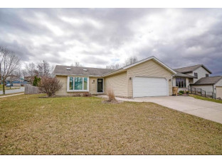 6201 Jeffers Dr Madison, WI 53719