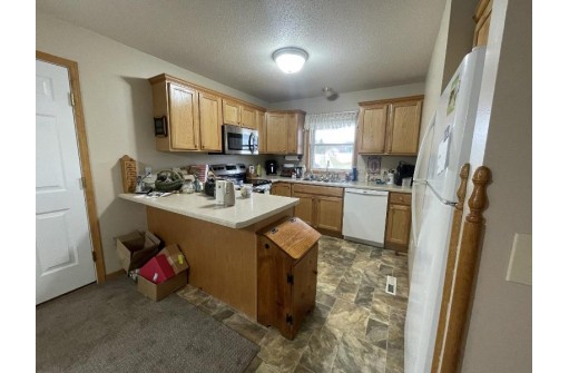 715 Landmann St, Tomah, WI 54660