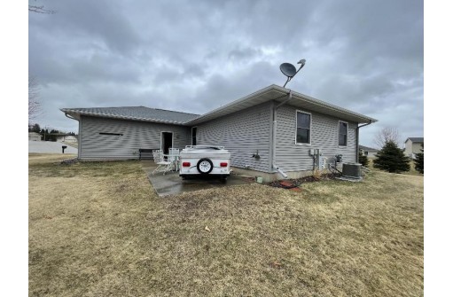 715 Landmann St, Tomah, WI 54660