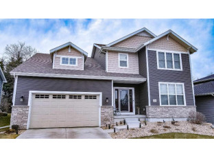 2661 Golden Wing Ct Sun Prairie, WI 53590