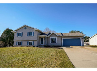 307 Greig Tr Stoughton, WI 53589