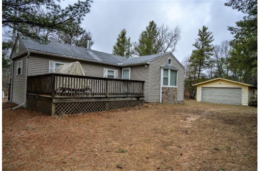 N10453 Timber Ln, Necedah, WI 54646