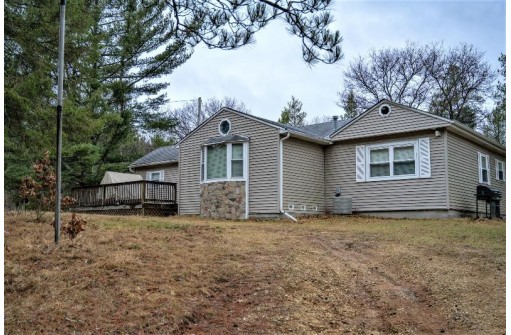 N10453 Timber Ln, Necedah, WI 54646