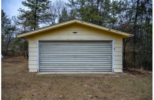 N10453 Timber Ln, Necedah, WI 54646