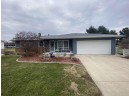 208 E Wisconsin Ave, Monticello, WI 53570