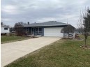 208 E Wisconsin Ave, Monticello, WI 53570